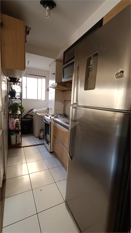 Venda Apartamento São Paulo Jardim Belém REO958788 4