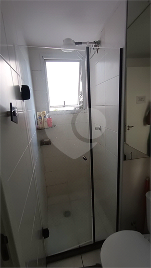 Venda Apartamento São Paulo Jardim Belém REO958788 16