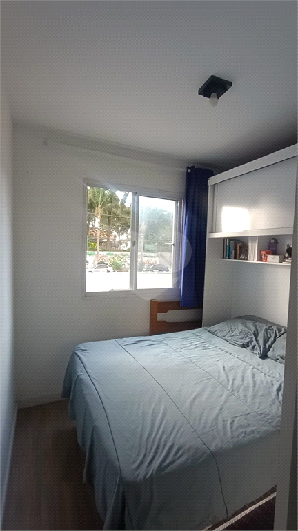 Venda Apartamento São Paulo Jardim Belém REO958788 22