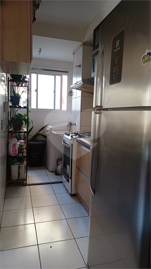 Venda Apartamento São Paulo Jardim Belém REO958788 5