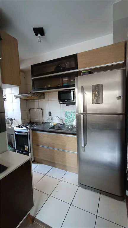 Venda Apartamento São Paulo Jardim Belém REO958788 7