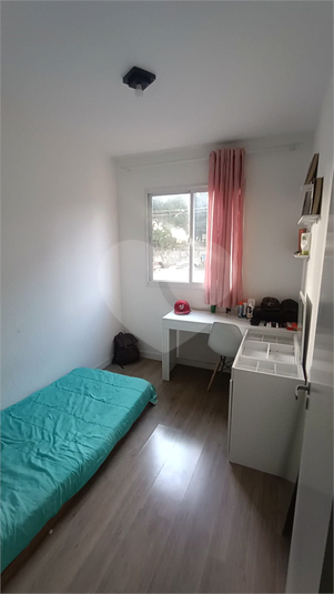 Venda Apartamento São Paulo Jardim Belém REO958788 21