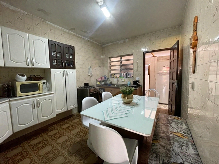 Venda Casa São Paulo Jardim Raposo Tavares REO958791 13