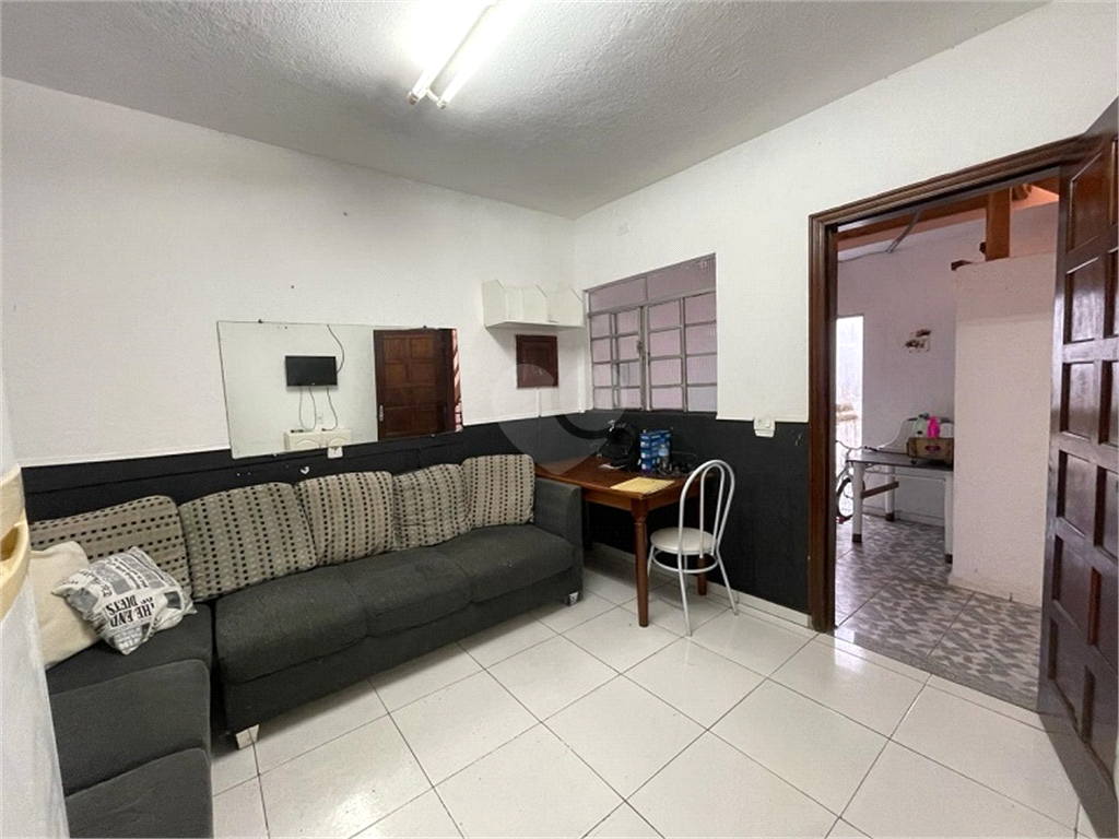 Venda Casa São Paulo Jardim Raposo Tavares REO958791 22