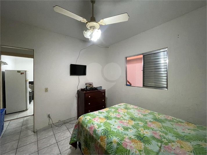 Venda Casa São Paulo Jardim Raposo Tavares REO958791 25