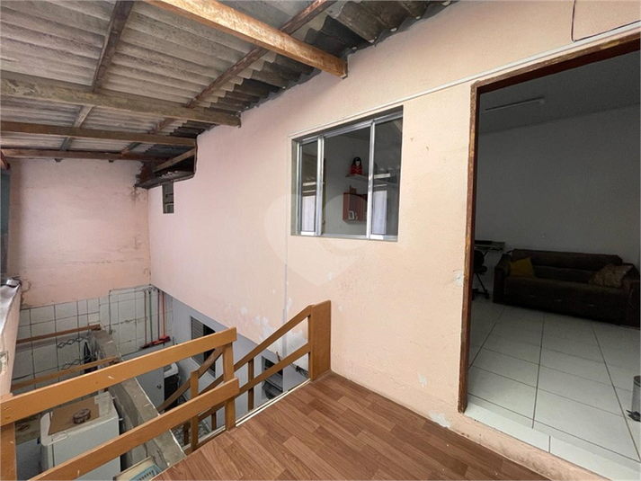 Venda Casa São Paulo Jardim Raposo Tavares REO958791 26