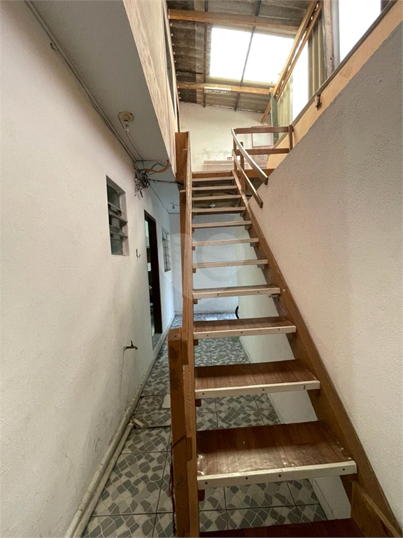 Venda Casa São Paulo Jardim Raposo Tavares REO958791 18