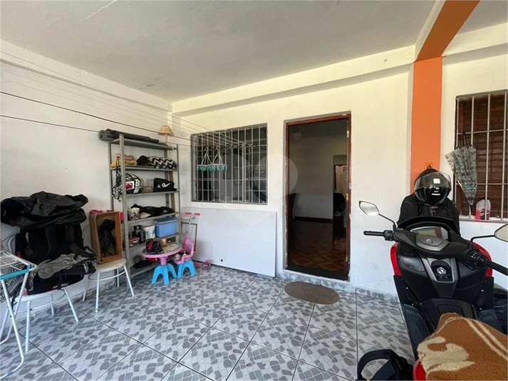 Venda Casa São Paulo Jardim Raposo Tavares REO958791 5