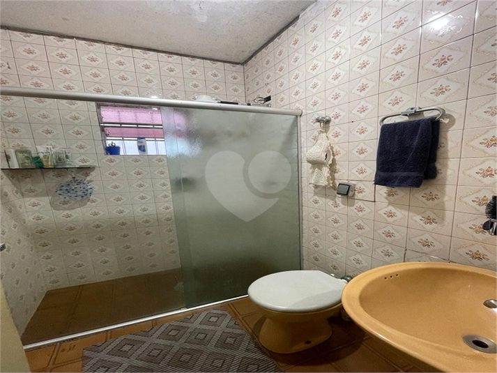 Venda Casa São Paulo Jardim Raposo Tavares REO958791 8