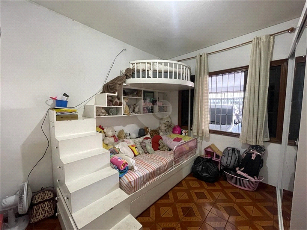 Venda Casa São Paulo Jardim Raposo Tavares REO958791 7