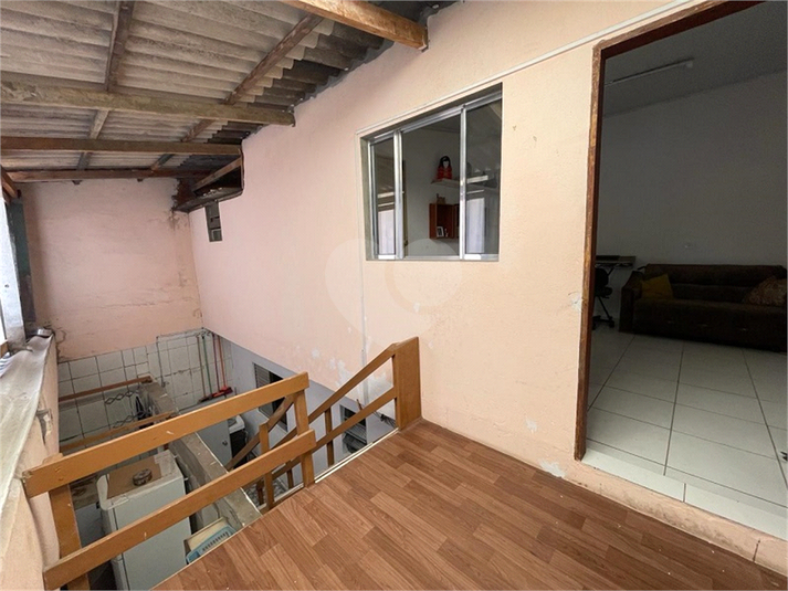 Venda Casa São Paulo Jardim Raposo Tavares REO958791 27