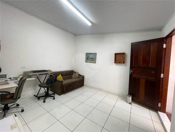 Venda Casa São Paulo Jardim Raposo Tavares REO958791 29