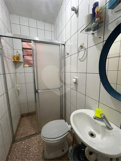 Venda Casa São Paulo Jardim Raposo Tavares REO958791 23