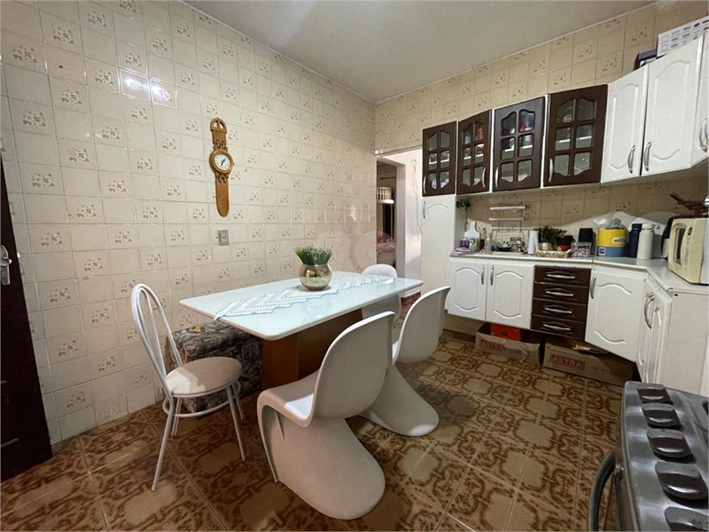 Venda Casa São Paulo Jardim Raposo Tavares REO958791 15