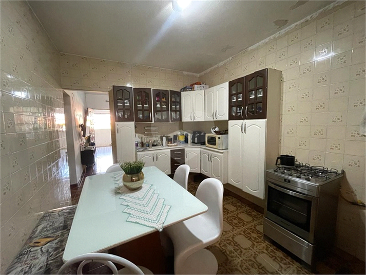 Venda Casa São Paulo Jardim Raposo Tavares REO958791 17