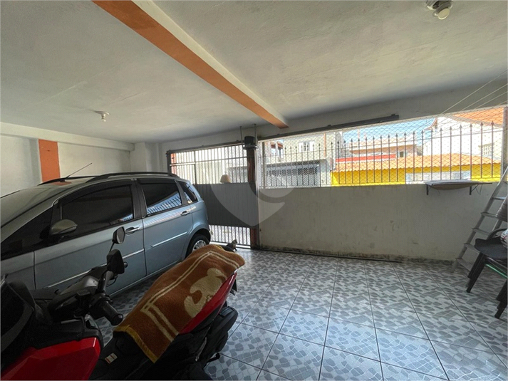 Venda Casa São Paulo Jardim Raposo Tavares REO958791 6