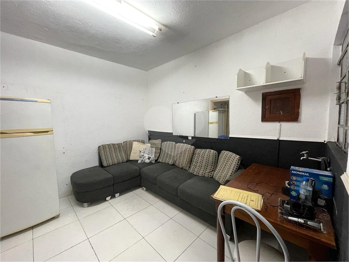 Venda Casa São Paulo Jardim Raposo Tavares REO958791 20