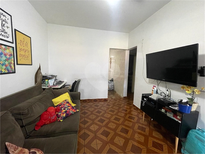 Venda Casa São Paulo Jardim Raposo Tavares REO958791 4