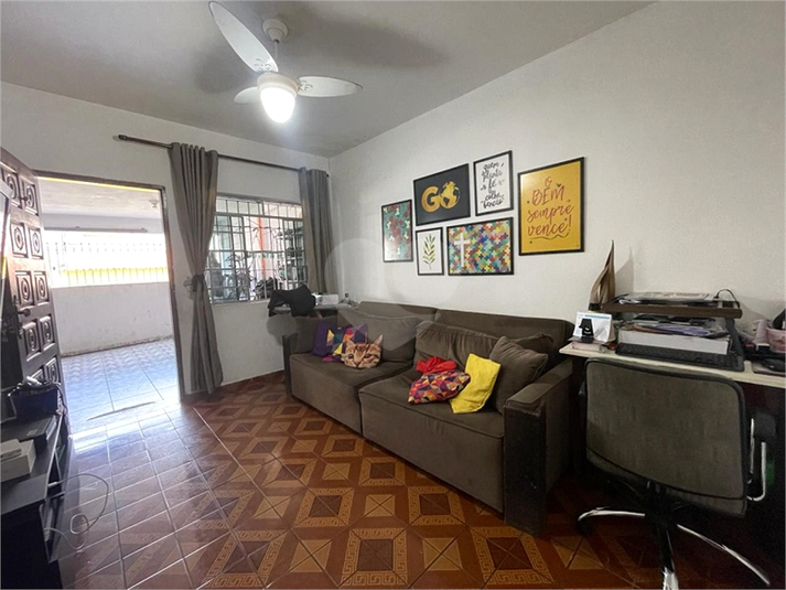 Venda Casa São Paulo Jardim Raposo Tavares REO958791 12