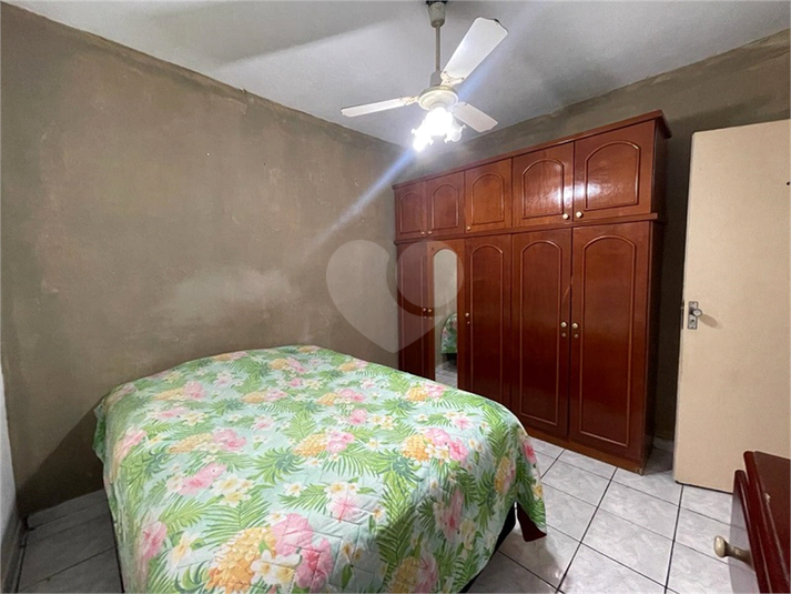 Venda Casa São Paulo Jardim Raposo Tavares REO958791 24