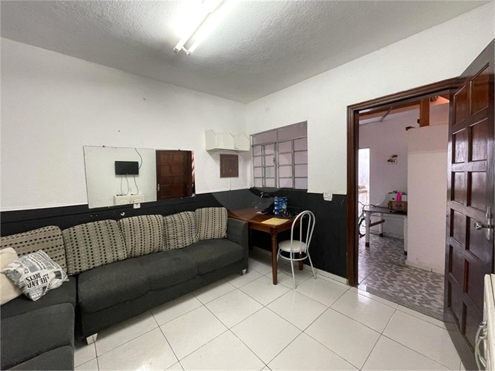 Venda Casa São Paulo Jardim Raposo Tavares REO958791 21