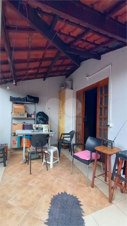 Venda Casa Itu Vila Ianni REO958793 7