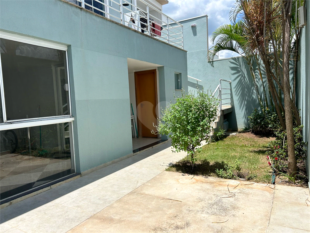 Venda Condomínio Sorocaba Jardim Do Paço REO958815 2