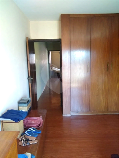 Venda Sobrado São Paulo Jardim Vivan REO958825 15