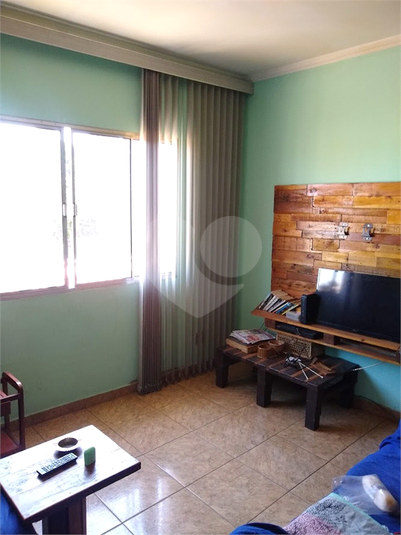 Venda Sobrado São Paulo Jardim Vivan REO958825 5