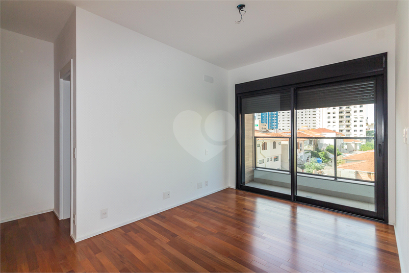 Venda Apartamento São Paulo Sumarezinho REO958828 17