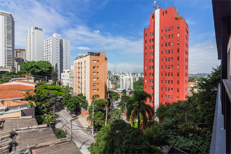 Venda Apartamento São Paulo Sumarezinho REO958828 21