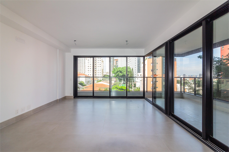 Venda Apartamento São Paulo Sumarezinho REO958828 3