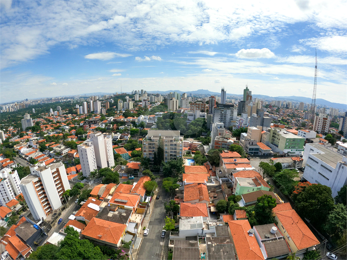 Venda Apartamento São Paulo Sumarezinho REO958828 40