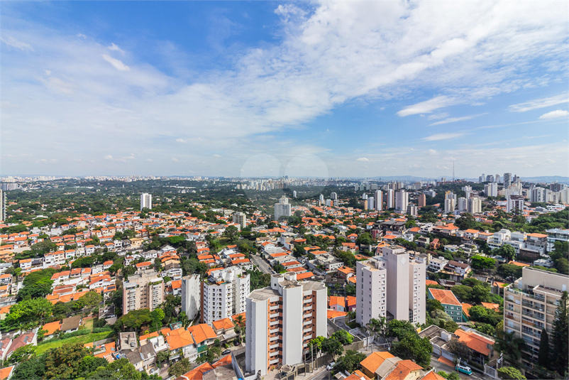 Venda Apartamento São Paulo Sumarezinho REO958828 36