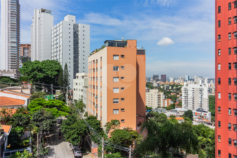 Venda Apartamento São Paulo Sumarezinho REO958828 16