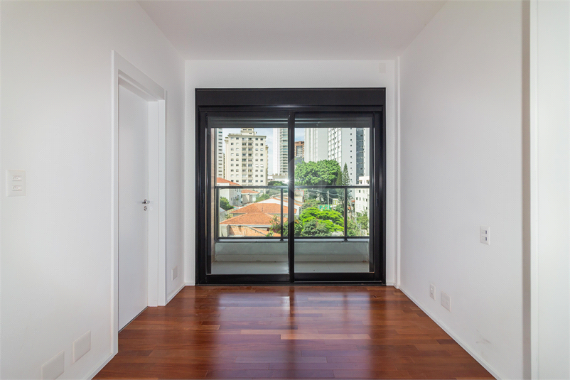 Venda Apartamento São Paulo Sumarezinho REO958828 26