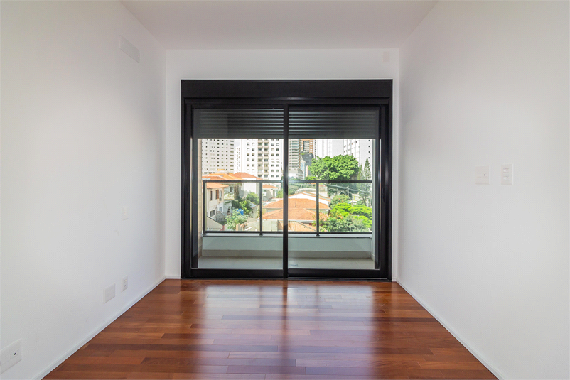 Venda Apartamento São Paulo Sumarezinho REO958828 18