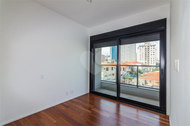 Venda Apartamento São Paulo Sumarezinho REO958828 23