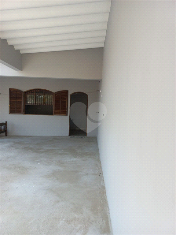 Venda Casa térrea São Paulo Vila São Francisco (zona Leste) REO95883 35