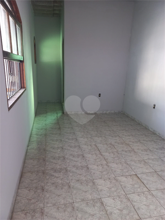 Venda Casa térrea São Paulo Vila São Francisco (zona Leste) REO95883 20