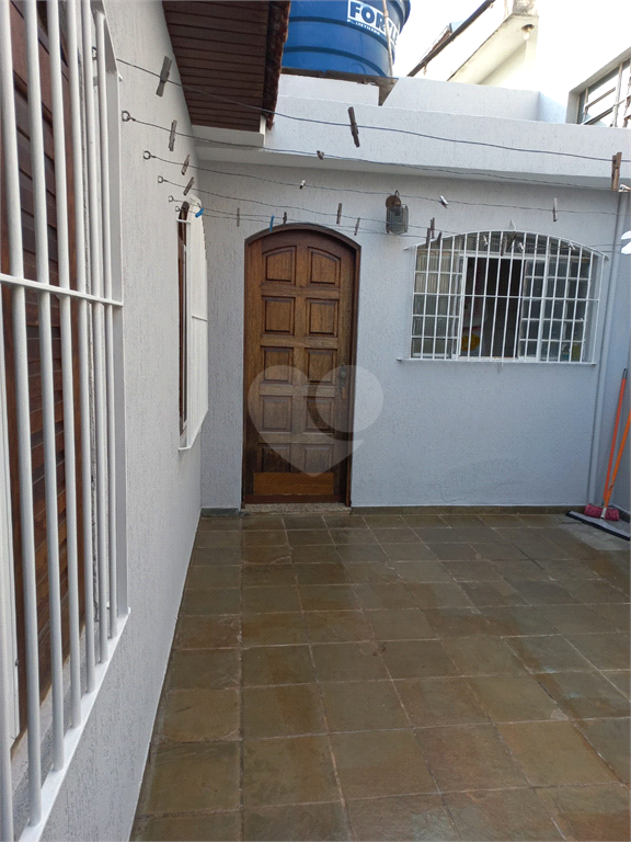 Venda Casa térrea São Paulo Vila São Francisco (zona Leste) REO95883 36