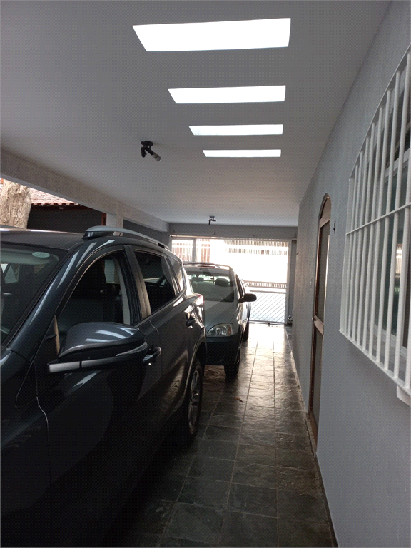 Venda Casa térrea São Paulo Vila São Francisco (zona Leste) REO95883 37