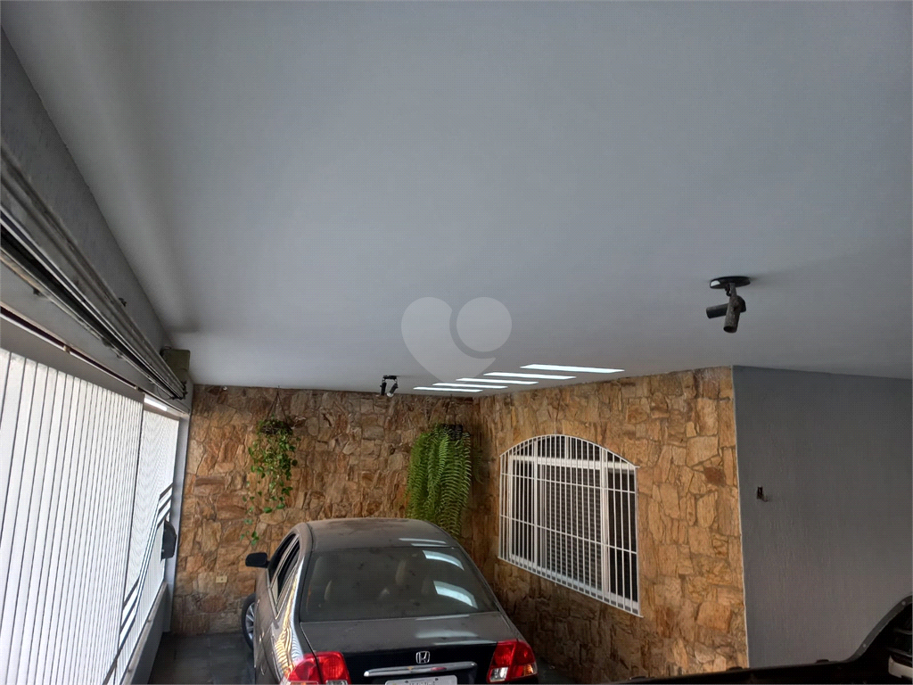 Venda Casa térrea São Paulo Vila São Francisco (zona Leste) REO95883 30