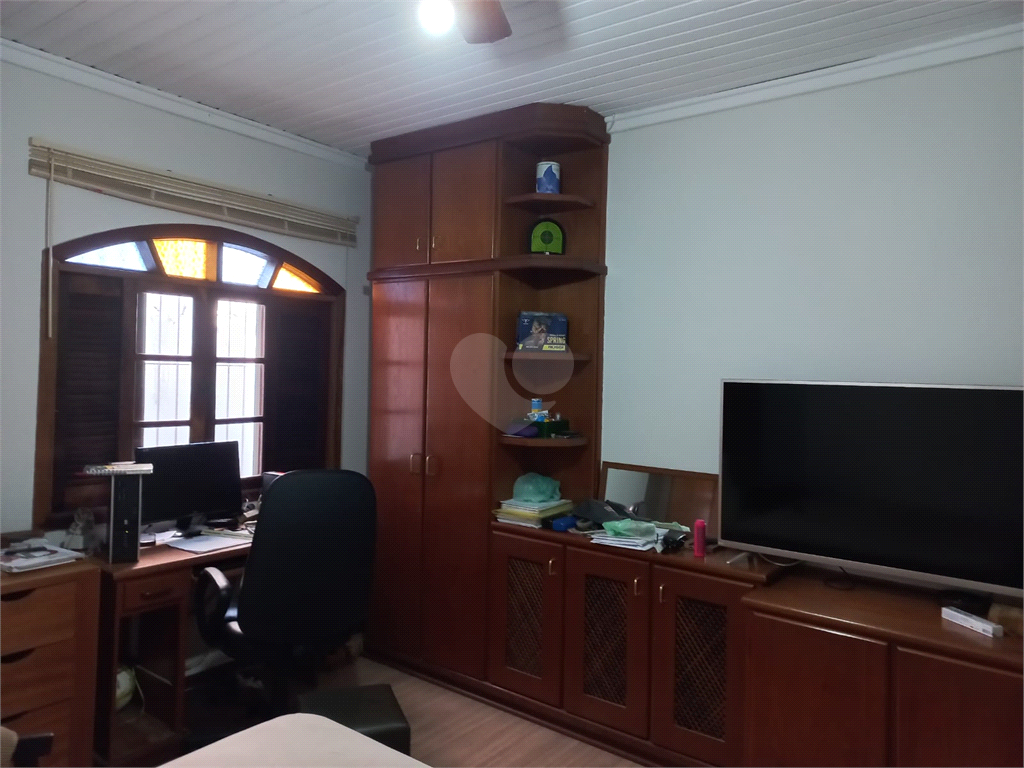 Venda Casa térrea São Paulo Vila São Francisco (zona Leste) REO95883 15