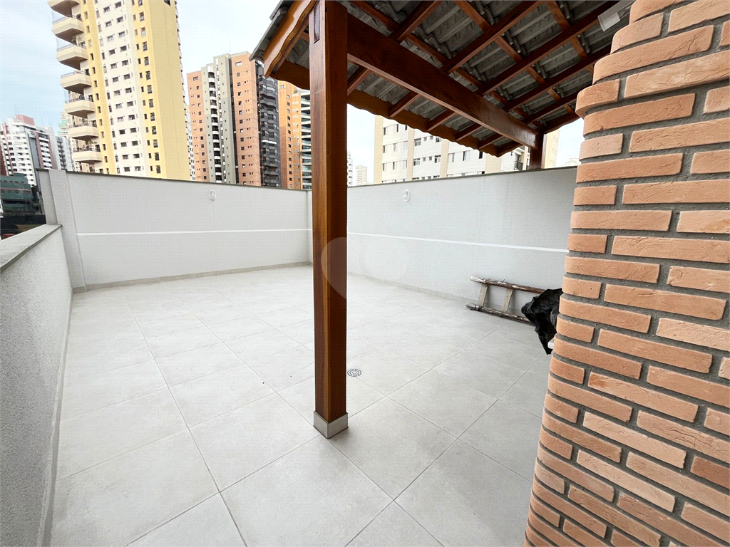 Venda Apartamento São Paulo Santana REO958831 42