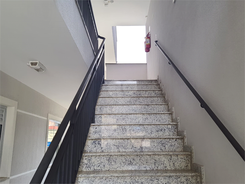 Venda Apartamento São Paulo Santana REO958831 40