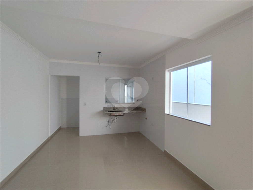 Venda Apartamento São Paulo Santana REO958831 26