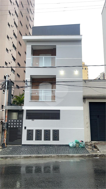 Venda Apartamento São Paulo Santana REO958831 47