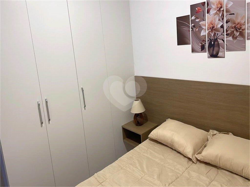 Venda Apartamento São Paulo Santana REO958831 13