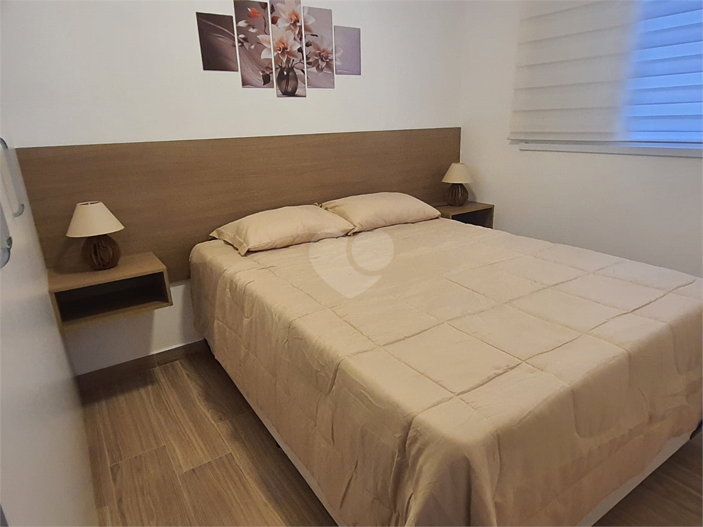 Venda Apartamento São Paulo Santana REO958831 50